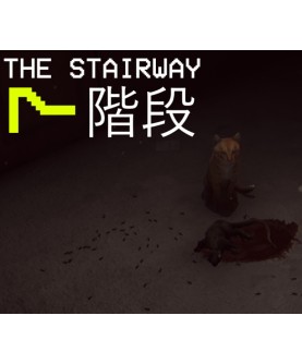 The Stairway 7 - Anomaly Hunt Loop Horror Game Steam Key GLOBAL